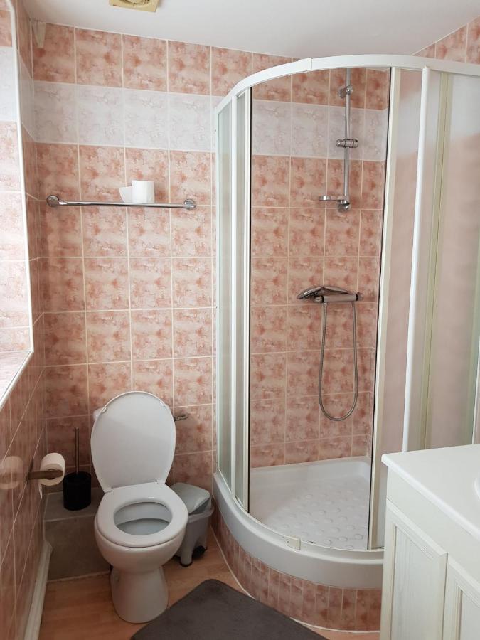 Hotellerie Normande Dozulé Екстериор снимка