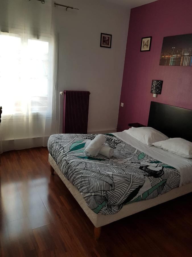 Hotellerie Normande Dozulé Екстериор снимка