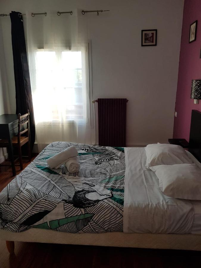 Hotellerie Normande Dozulé Екстериор снимка