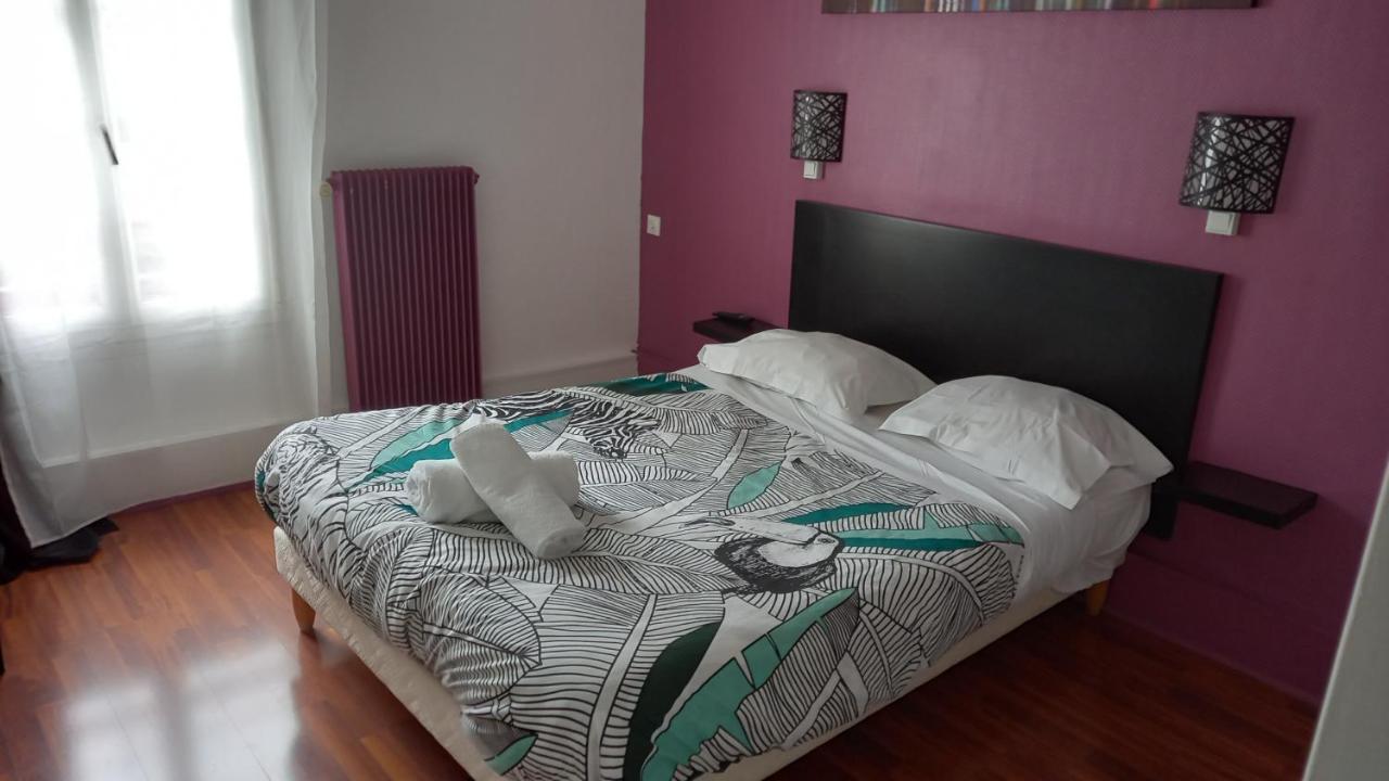 Hotellerie Normande Dozulé Екстериор снимка