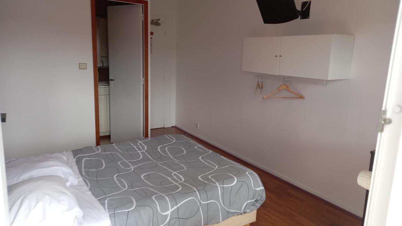 Hotellerie Normande Dozulé Екстериор снимка