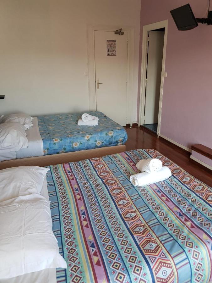 Hotellerie Normande Dozulé Екстериор снимка