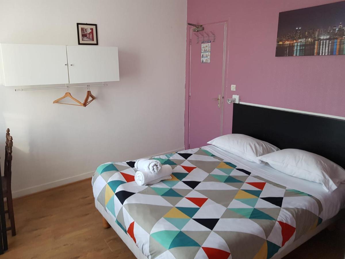 Hotellerie Normande Dozulé Екстериор снимка