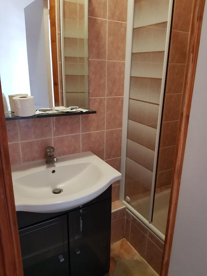 Hotellerie Normande Dozulé Екстериор снимка